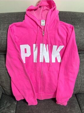 Victoria’s Secret PINK Jacket Size Large